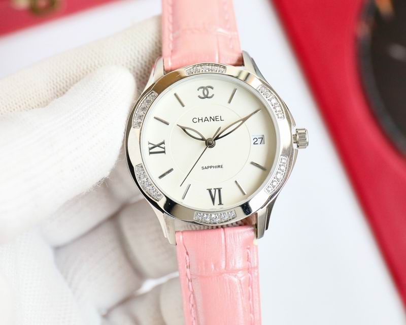 Chanel 35mm 022444